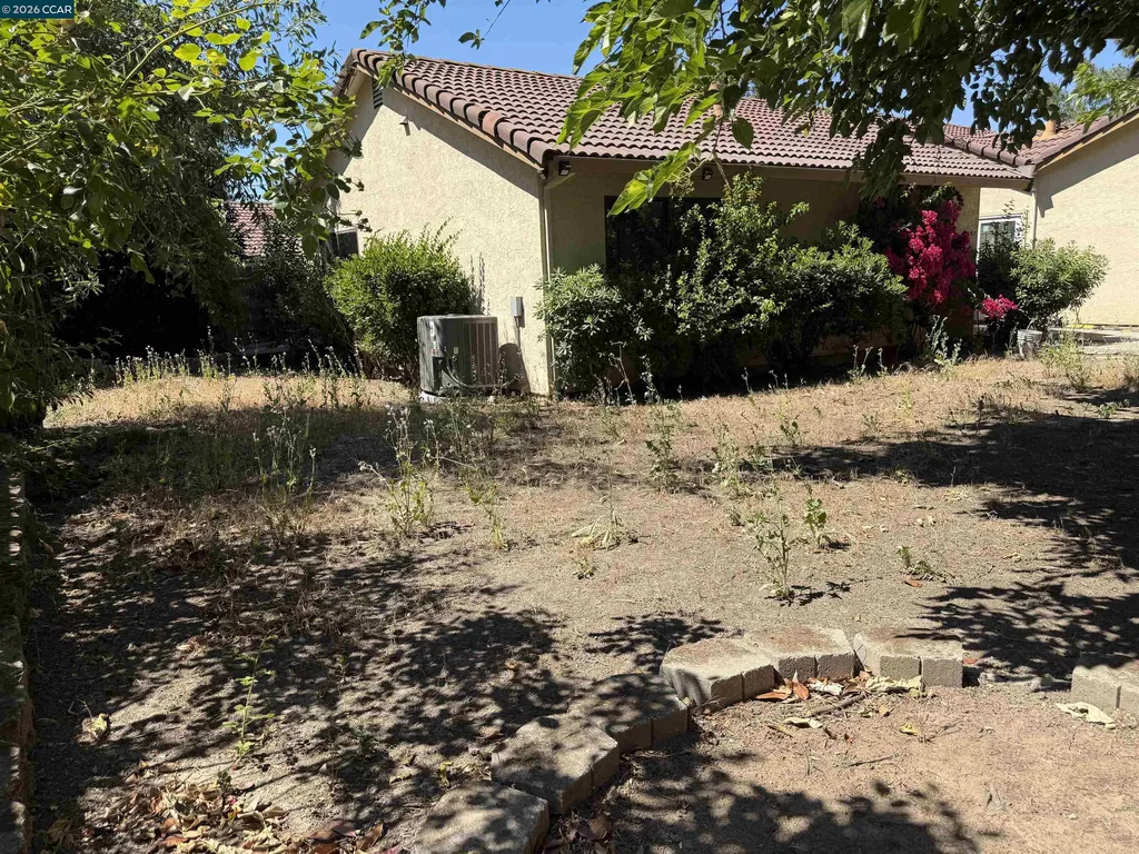 4364 Via Dora Drive Antioch CA 94531