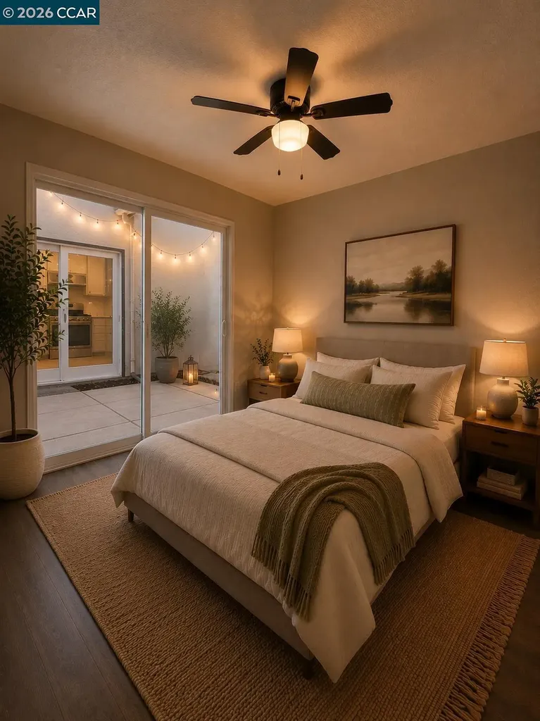 4364 Via Dora Drive Antioch CA 94531