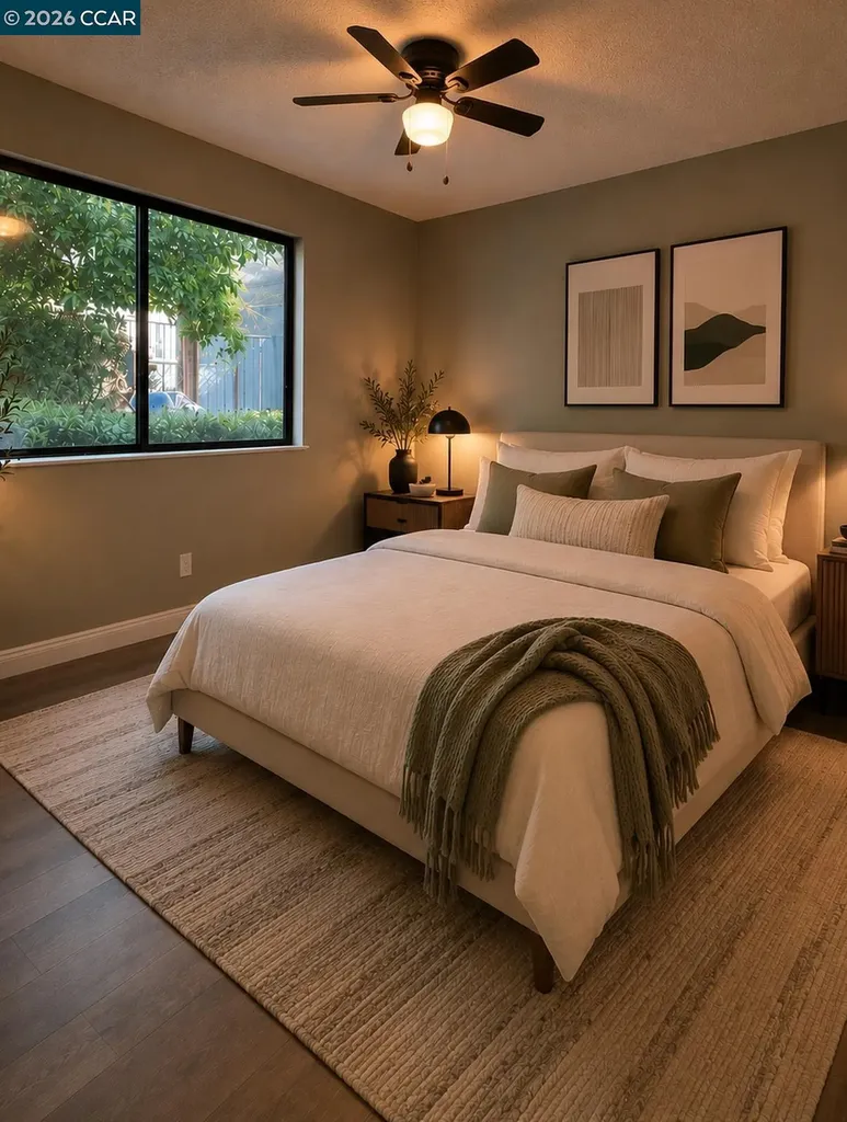 4364 Via Dora Drive Antioch CA 94531