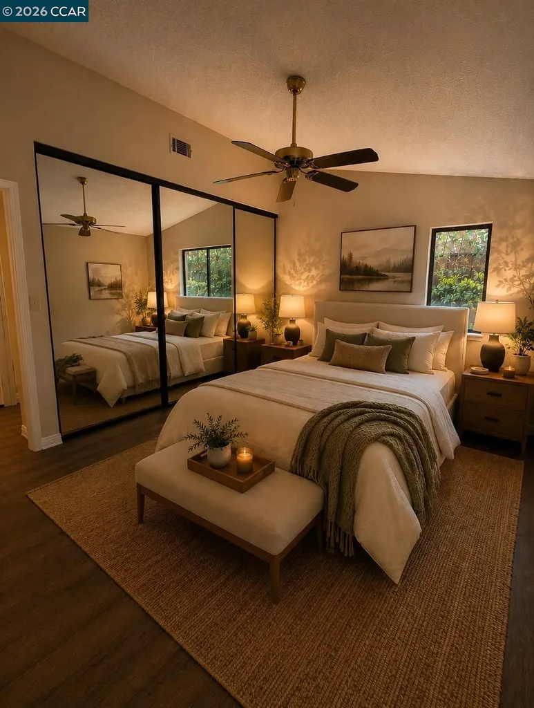 4364 Via Dora Drive Antioch CA 94531