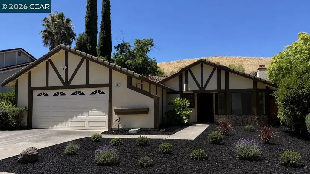 4364 Via Dora Drive Antioch CA 94531
