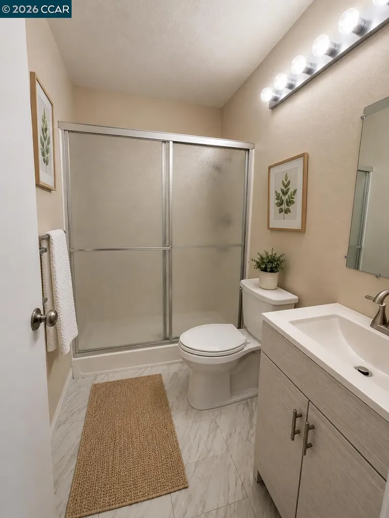 4364 Via Dora Drive Antioch CA 94531