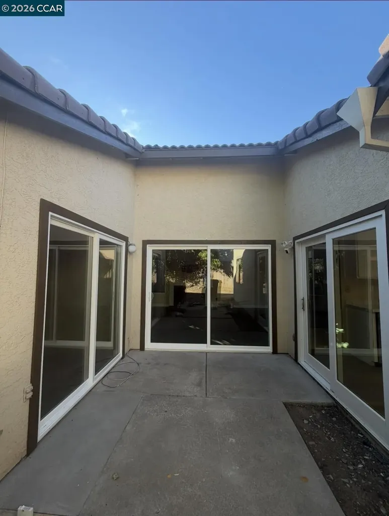 4364 Via Dora Drive Antioch CA 94531