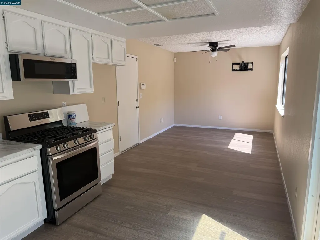 4364 Via Dora Drive Antioch CA 94531