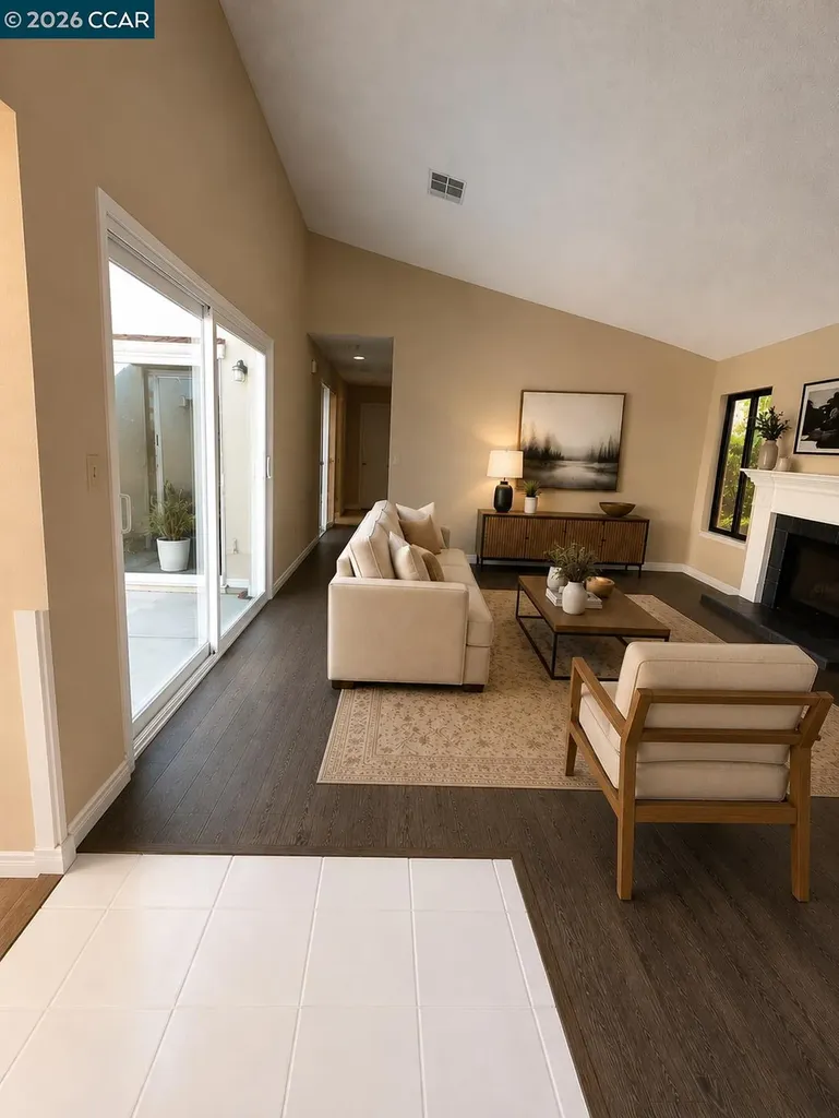 4364 Via Dora Drive Antioch CA 94531
