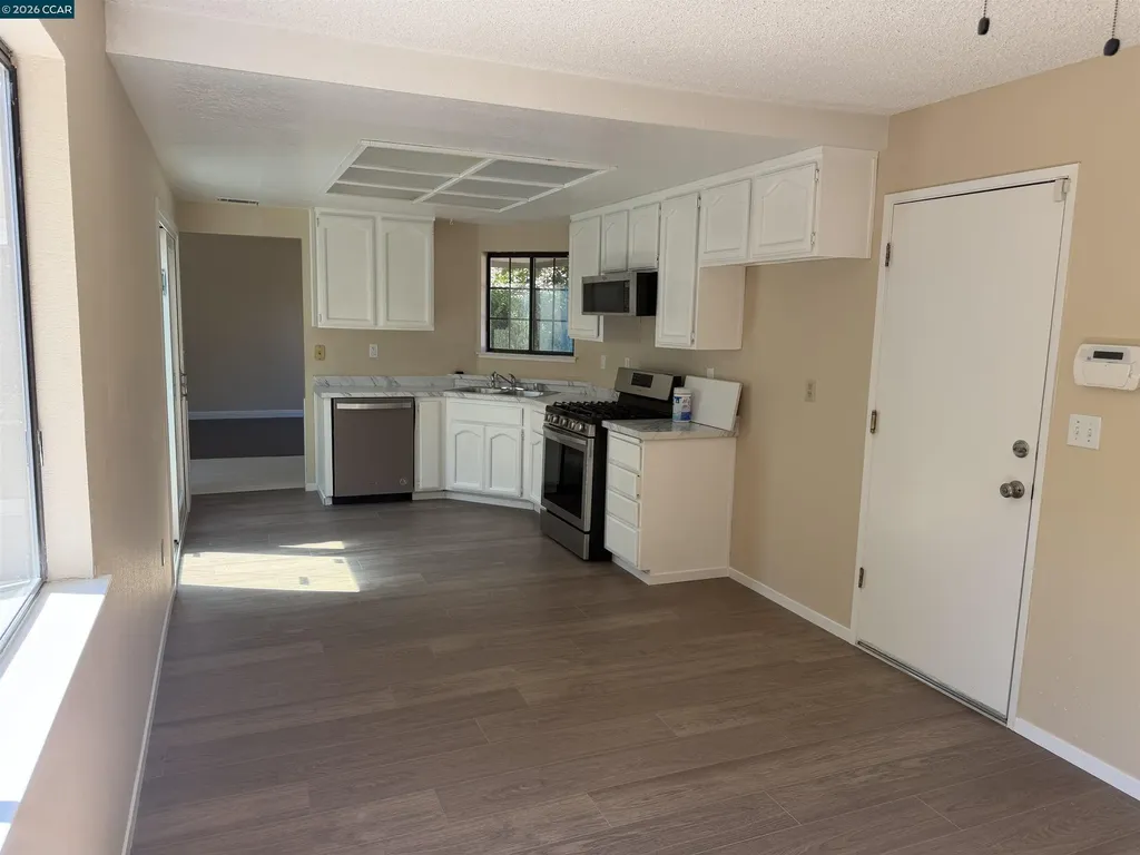 4364 Via Dora Drive Antioch CA 94531