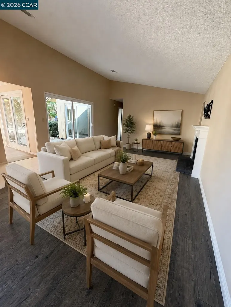 4364 Via Dora Drive Antioch CA 94531