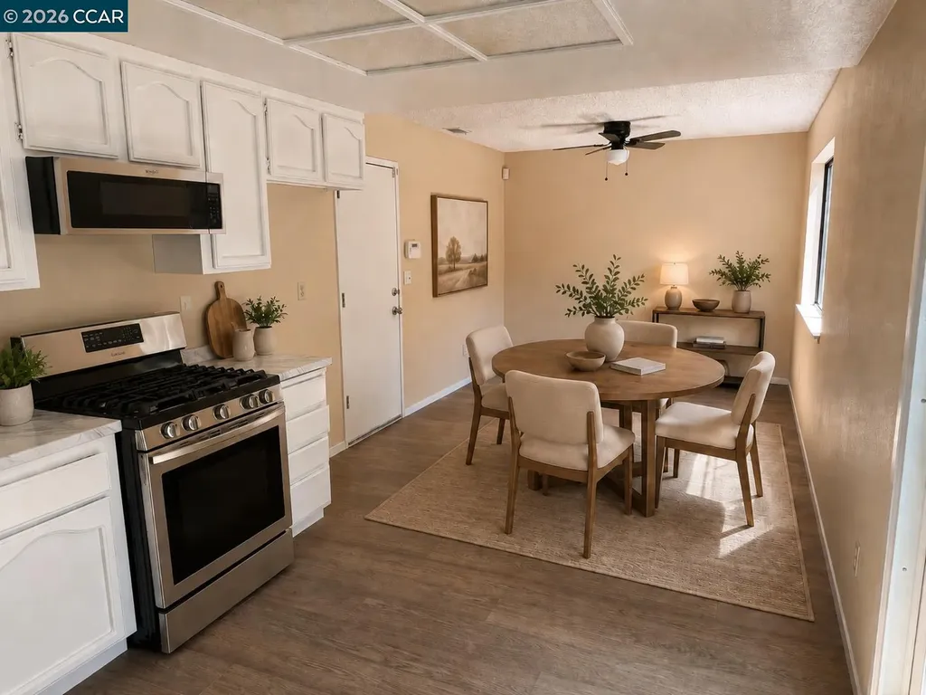 4364 Via Dora Drive Antioch CA 94531