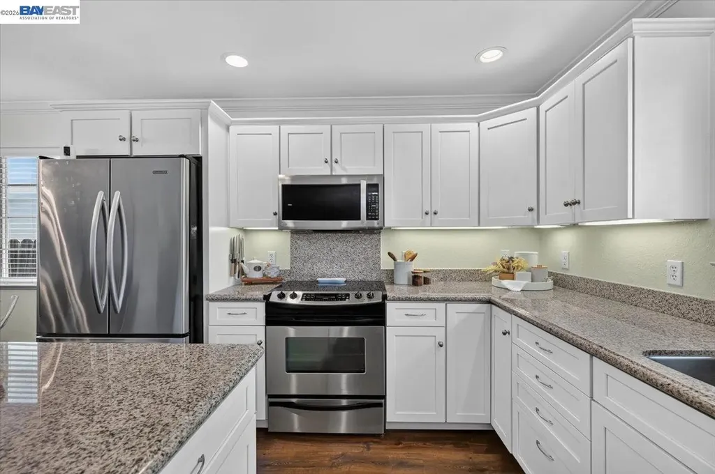 118 Diamond Drive Livermore CA 94550