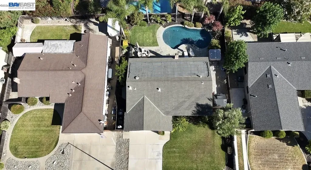 118 Diamond Drive Livermore CA 94550