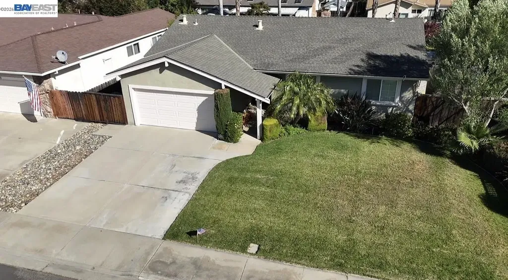 118 Diamond Drive Livermore CA 94550