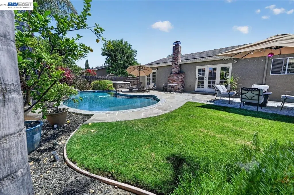 118 Diamond Drive Livermore CA 94550