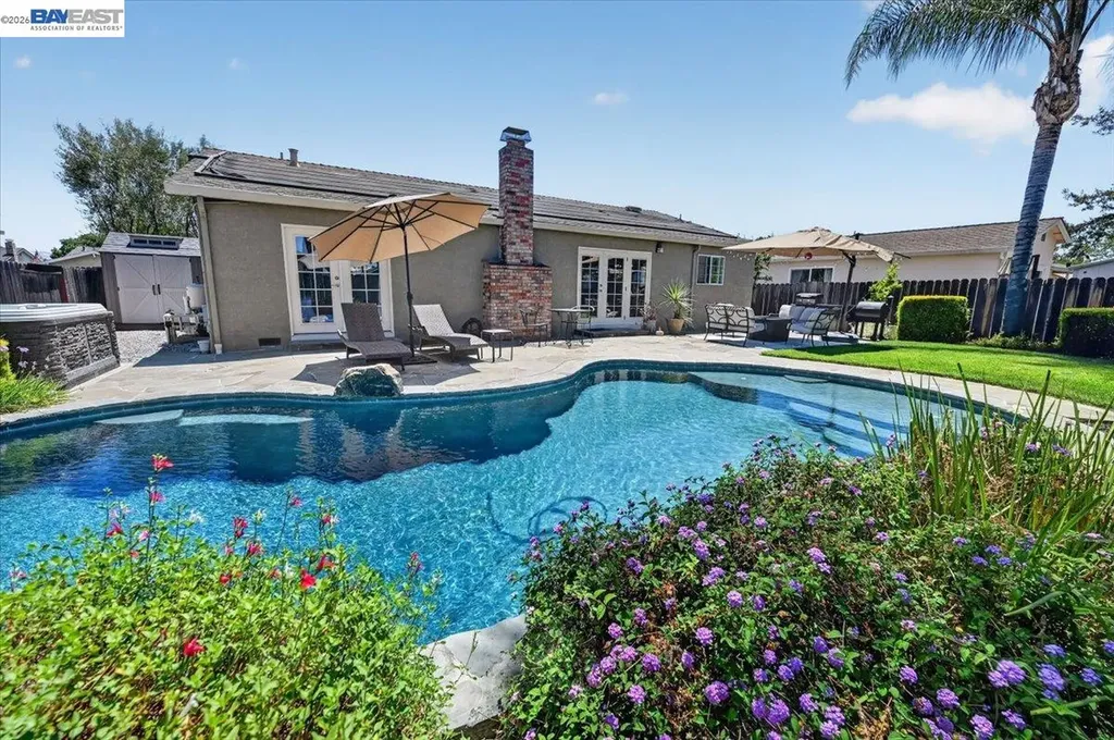 118 Diamond Drive Livermore CA 94550