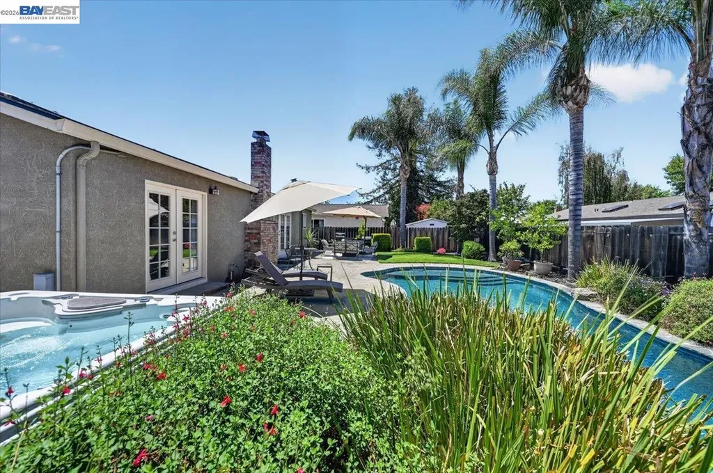 118 Diamond Drive Livermore CA 94550