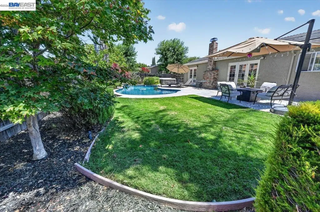 118 Diamond Drive Livermore CA 94550