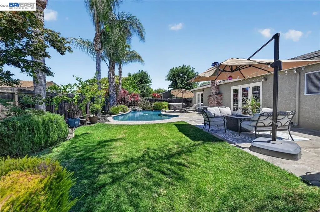 118 Diamond Drive Livermore CA 94550