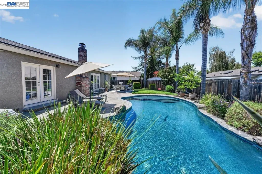 118 Diamond Drive Livermore CA 94550