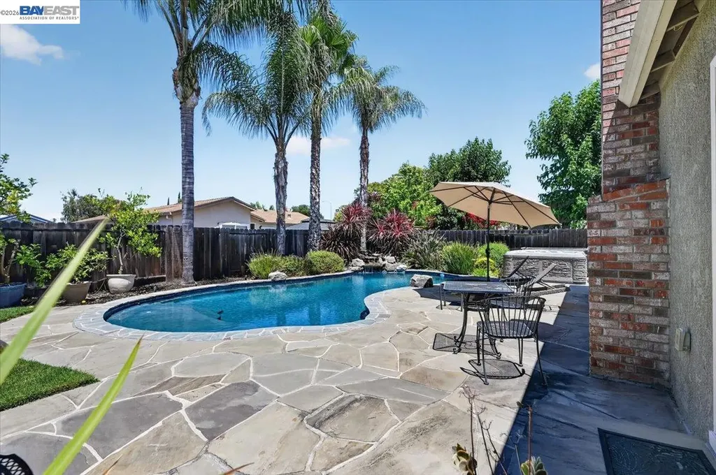 118 Diamond Drive Livermore CA 94550