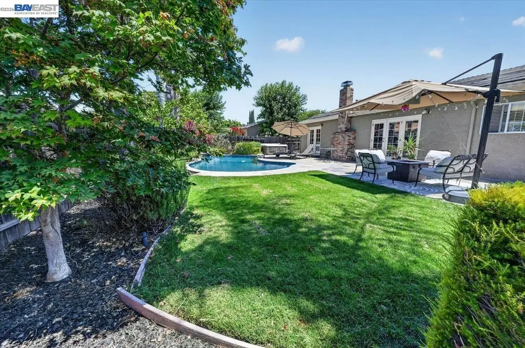 118 Diamond Drive Livermore CA 94550