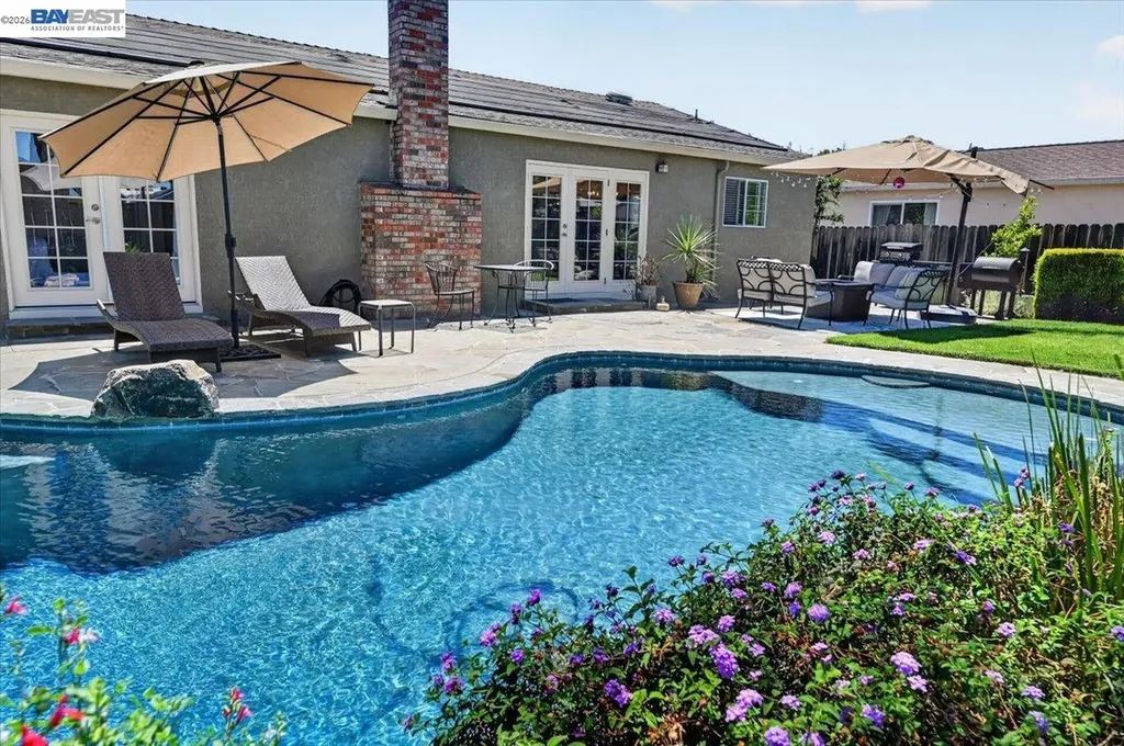 118 Diamond Drive Livermore CA 94550