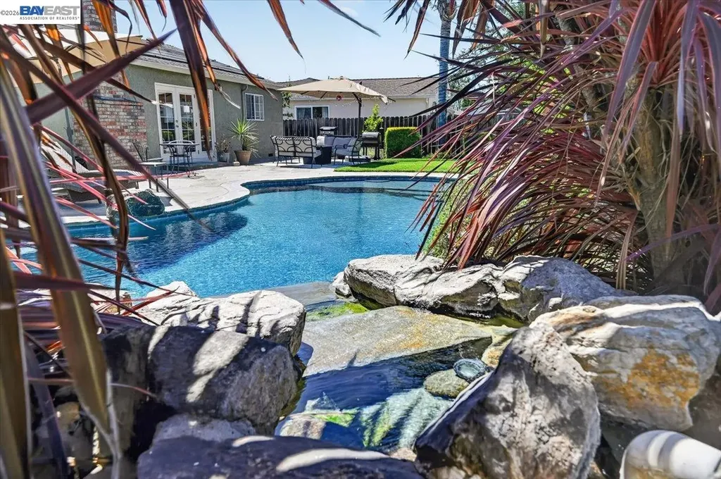 118 Diamond Drive Livermore CA 94550