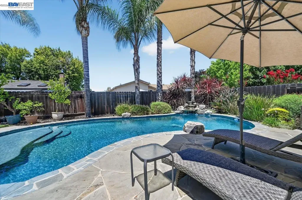 118 Diamond Drive Livermore CA 94550