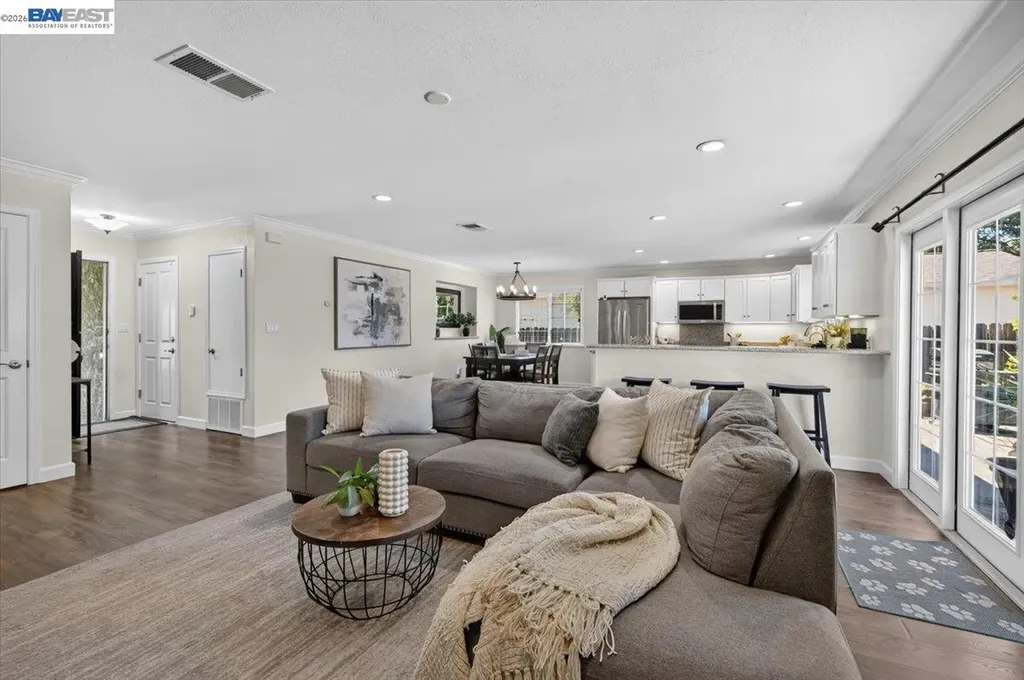 118 Diamond Drive Livermore CA 94550