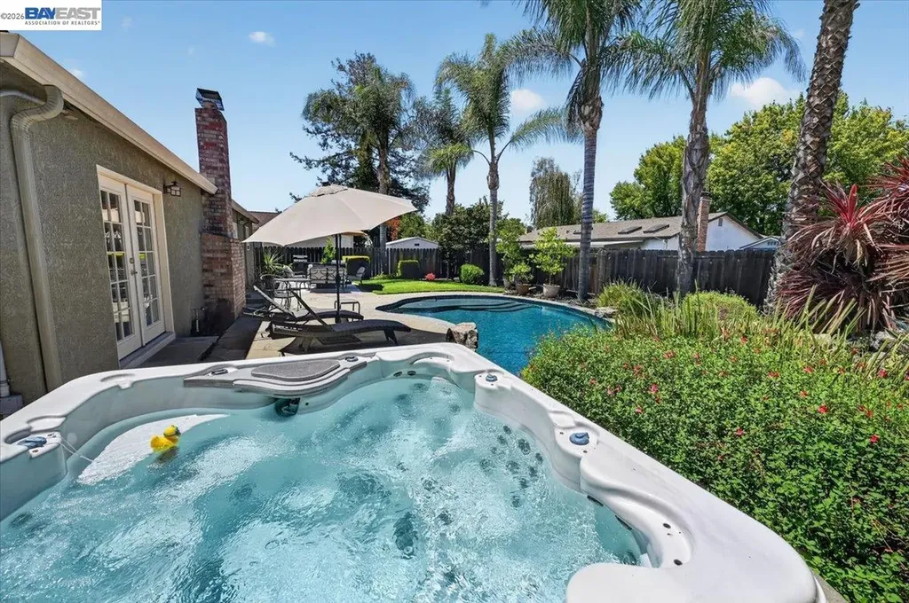 118 Diamond Drive Livermore CA 94550