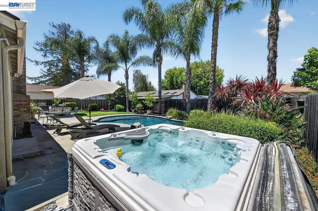 118 Diamond Drive Livermore CA 94550