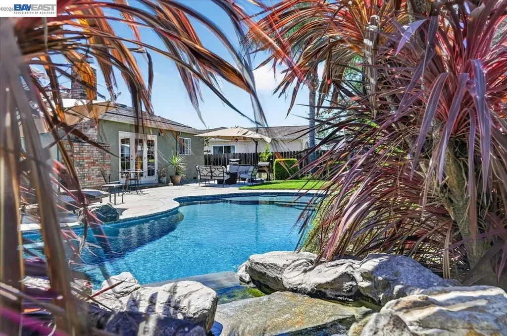 118 Diamond Drive Livermore CA 94550