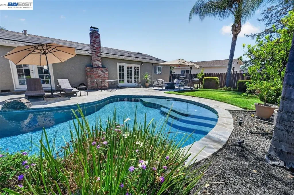 118 Diamond Drive Livermore CA 94550
