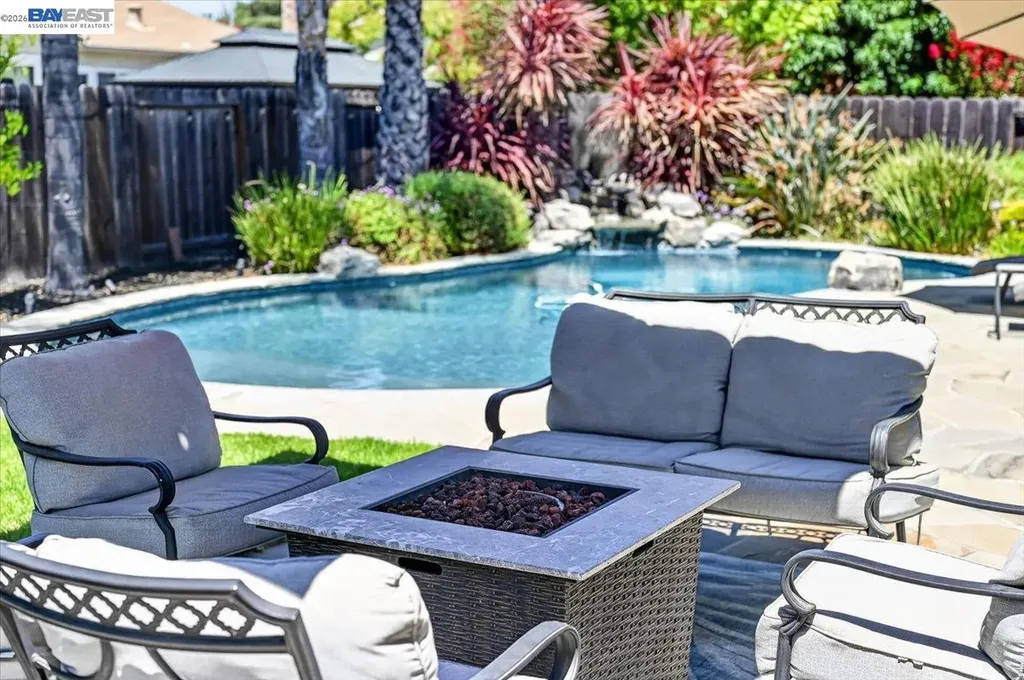 118 Diamond Drive Livermore CA 94550