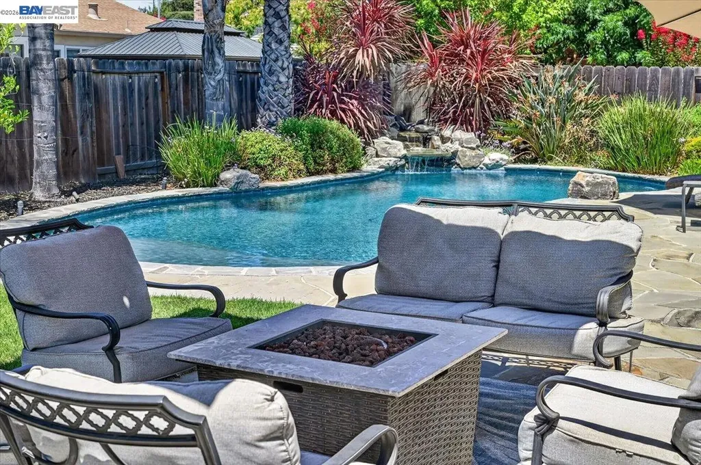 118 Diamond Drive Livermore CA 94550