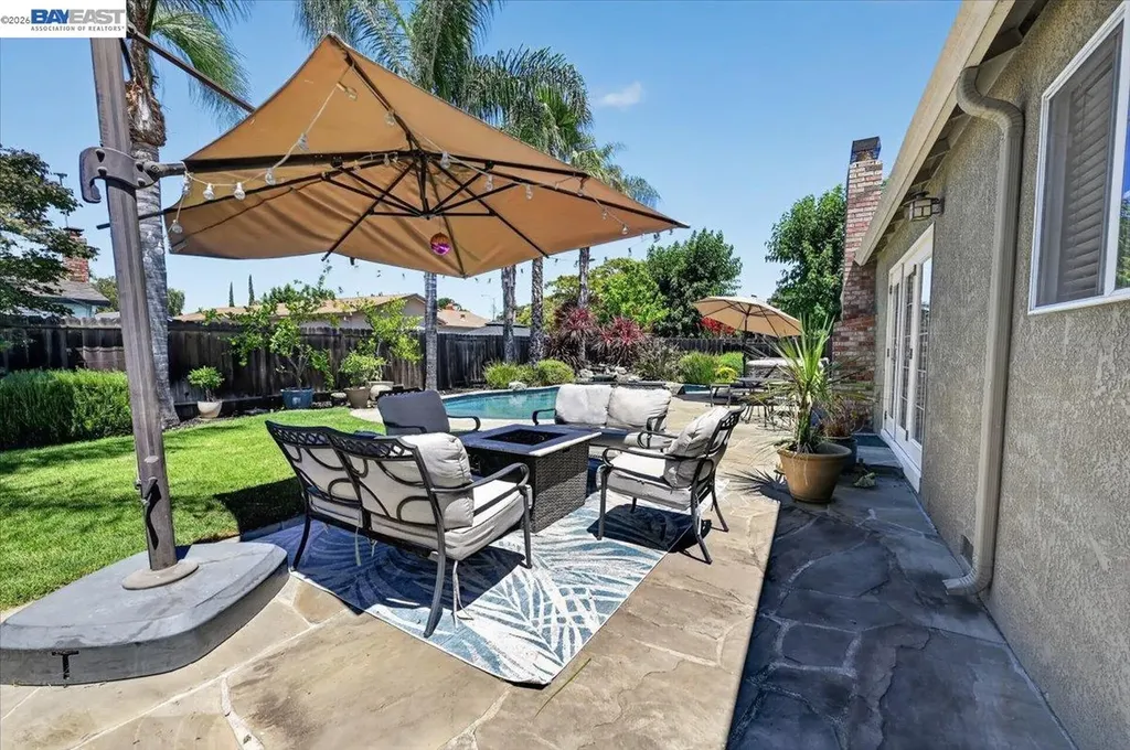 118 Diamond Drive Livermore CA 94550
