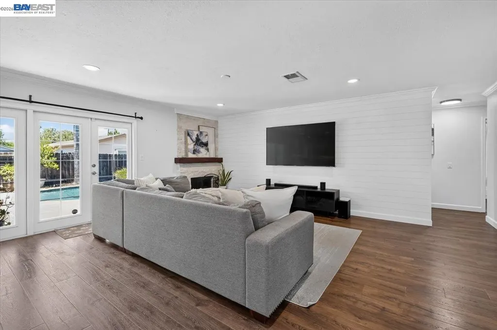 118 Diamond Drive Livermore CA 94550
