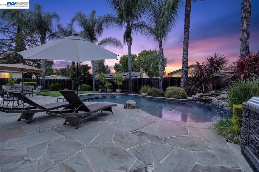 118 Diamond Drive Livermore CA 94550