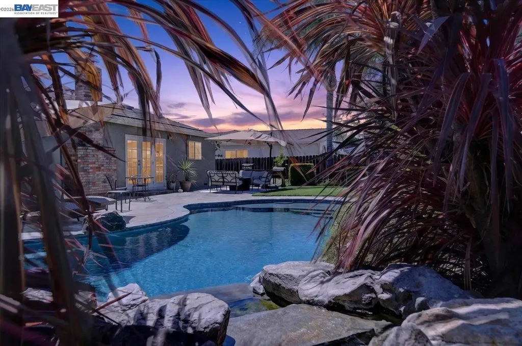 118 Diamond Drive Livermore CA 94550