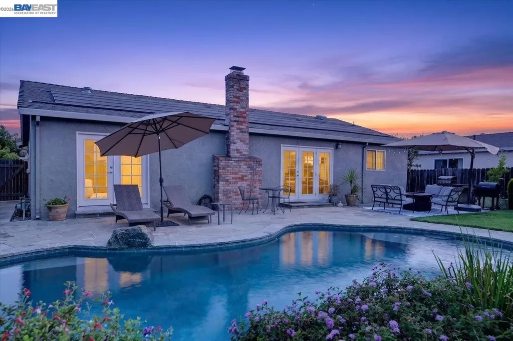 118 Diamond Drive Livermore CA 94550