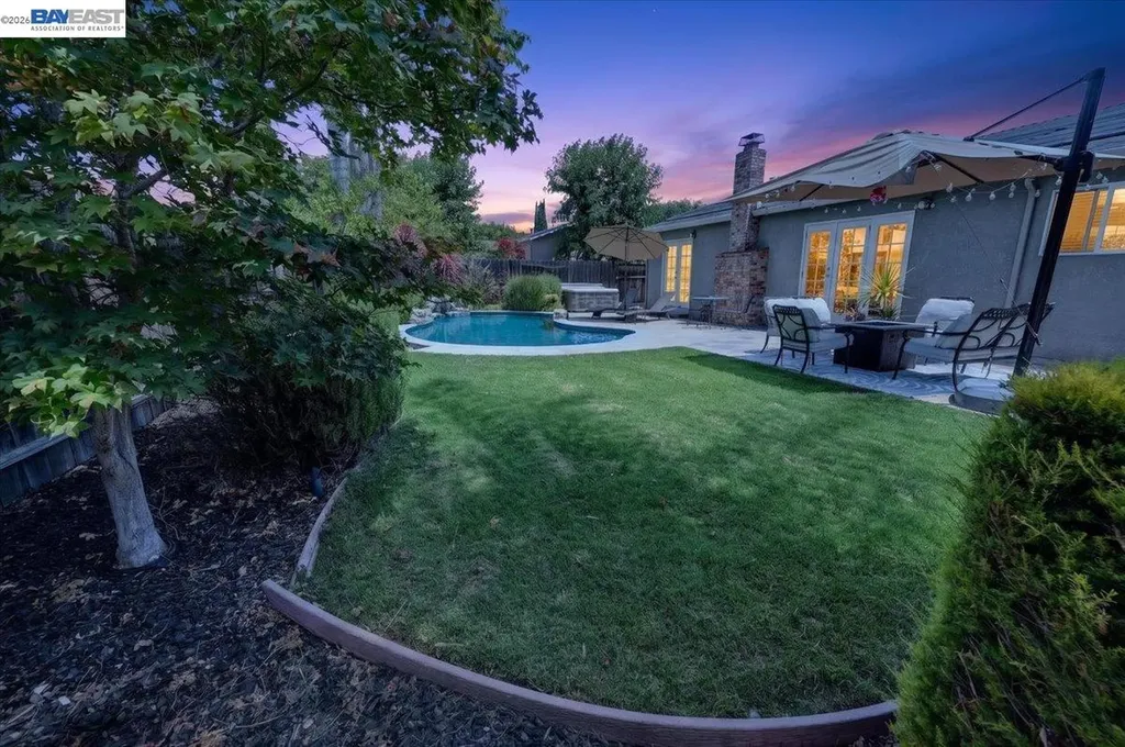 118 Diamond Drive Livermore CA 94550
