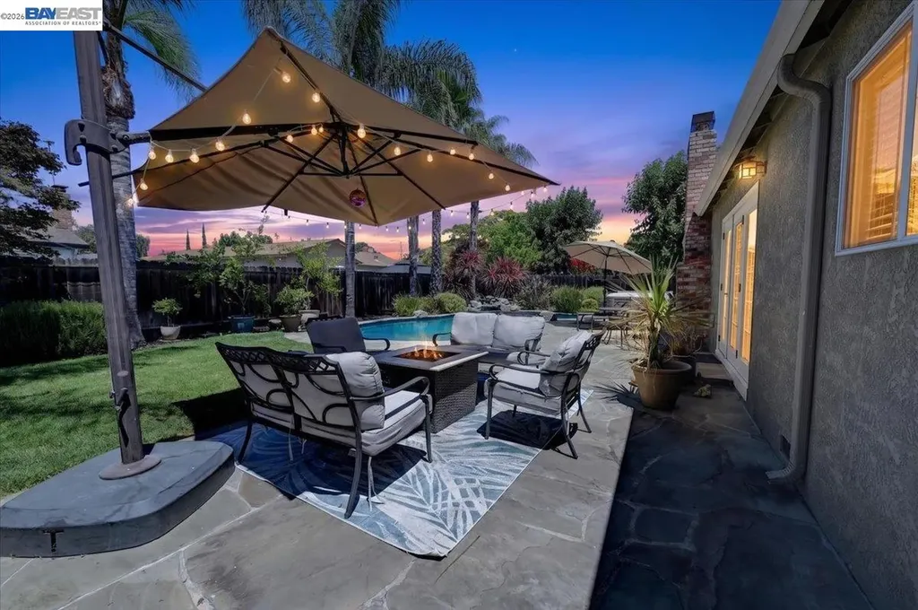 118 Diamond Drive Livermore CA 94550