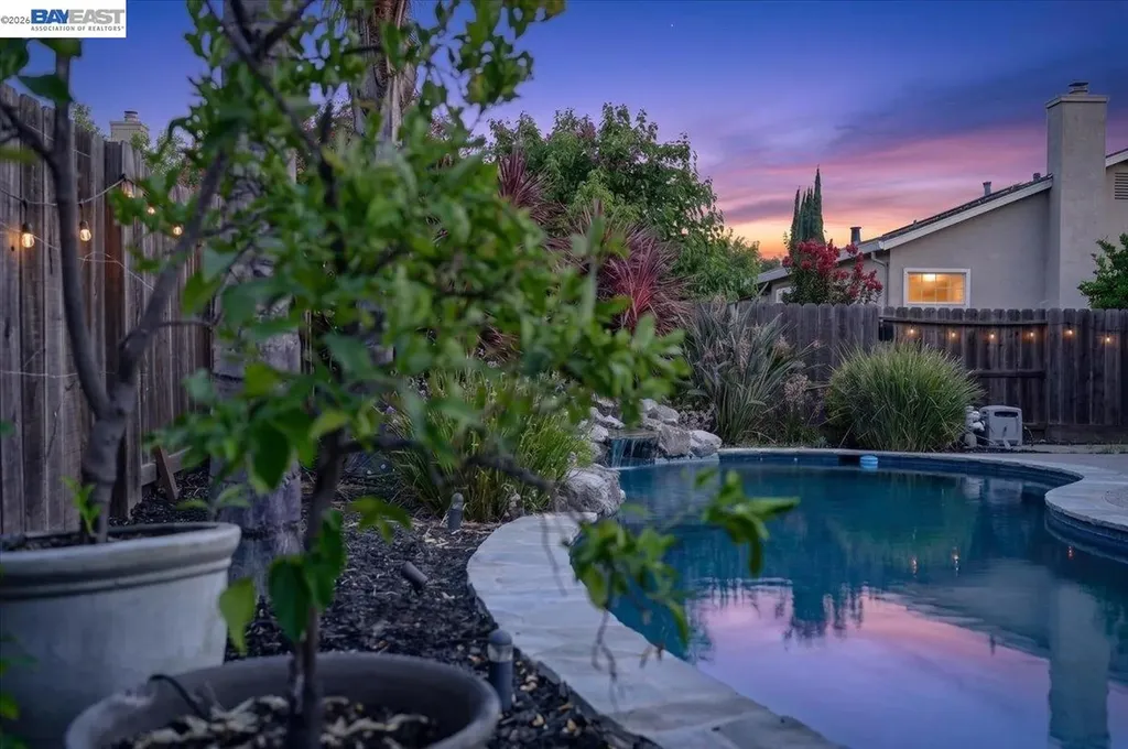 118 Diamond Drive Livermore CA 94550