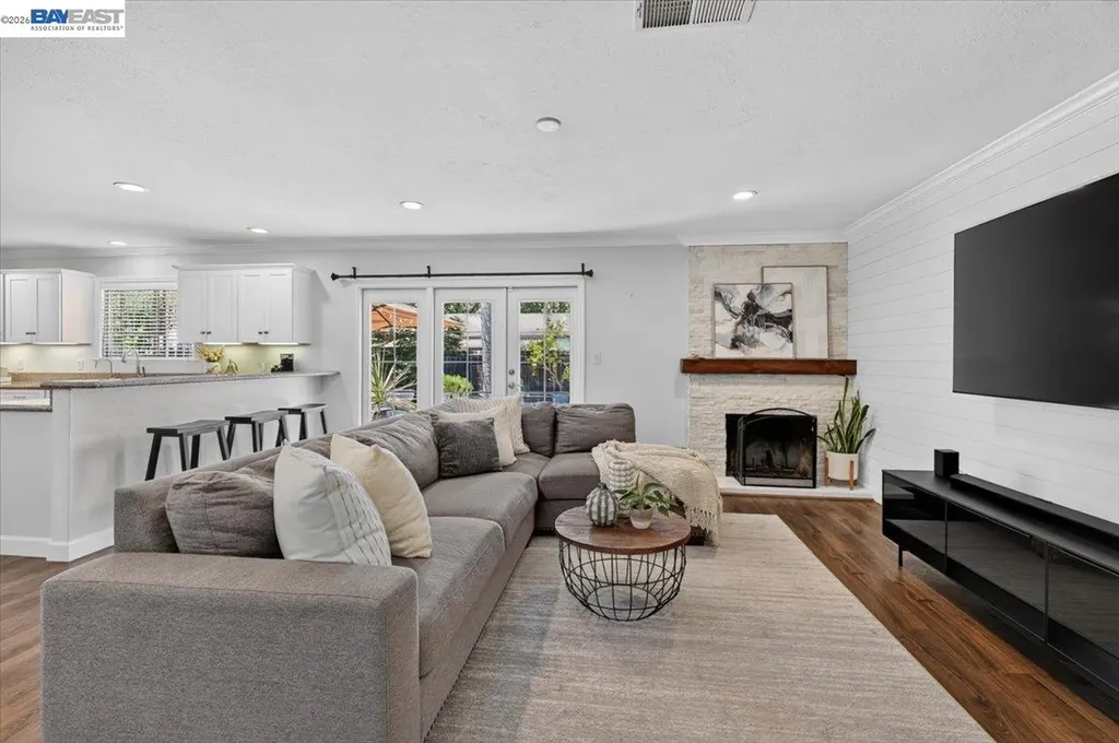118 Diamond Drive Livermore CA 94550
