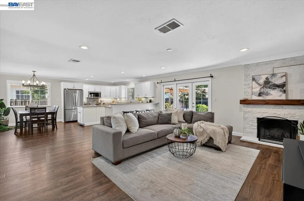 118 Diamond Drive Livermore CA 94550