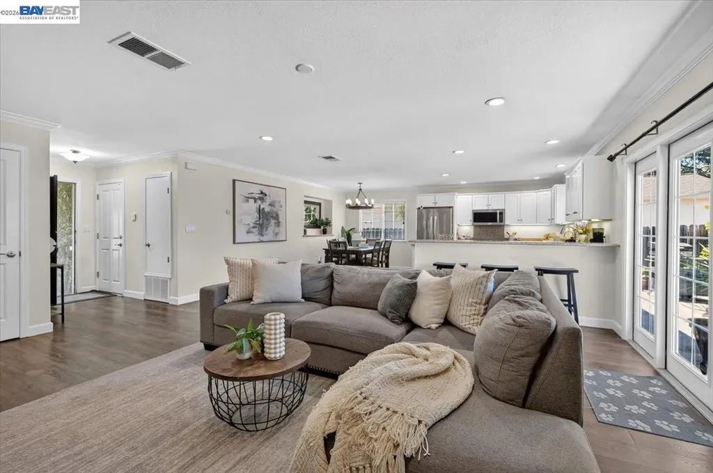 118 Diamond Drive Livermore CA 94550