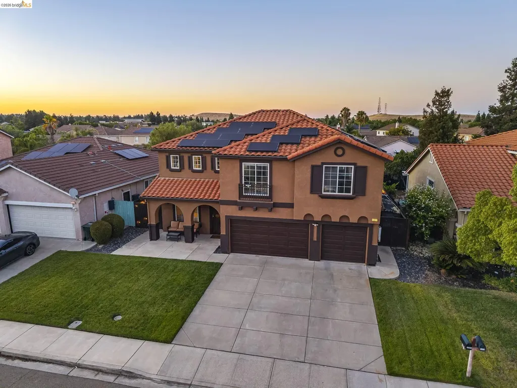5312 Summerfield Drive Antioch CA 94531
