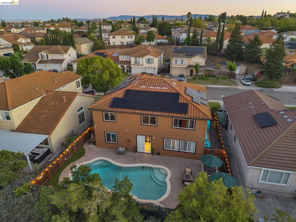 5312 Summerfield Drive Antioch CA 94531