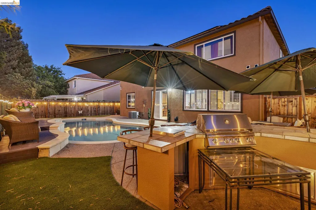 5312 Summerfield Drive Antioch CA 94531