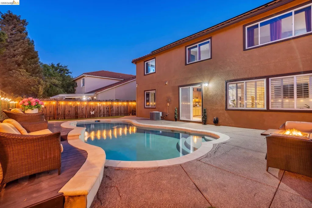 5312 Summerfield Drive Antioch CA 94531