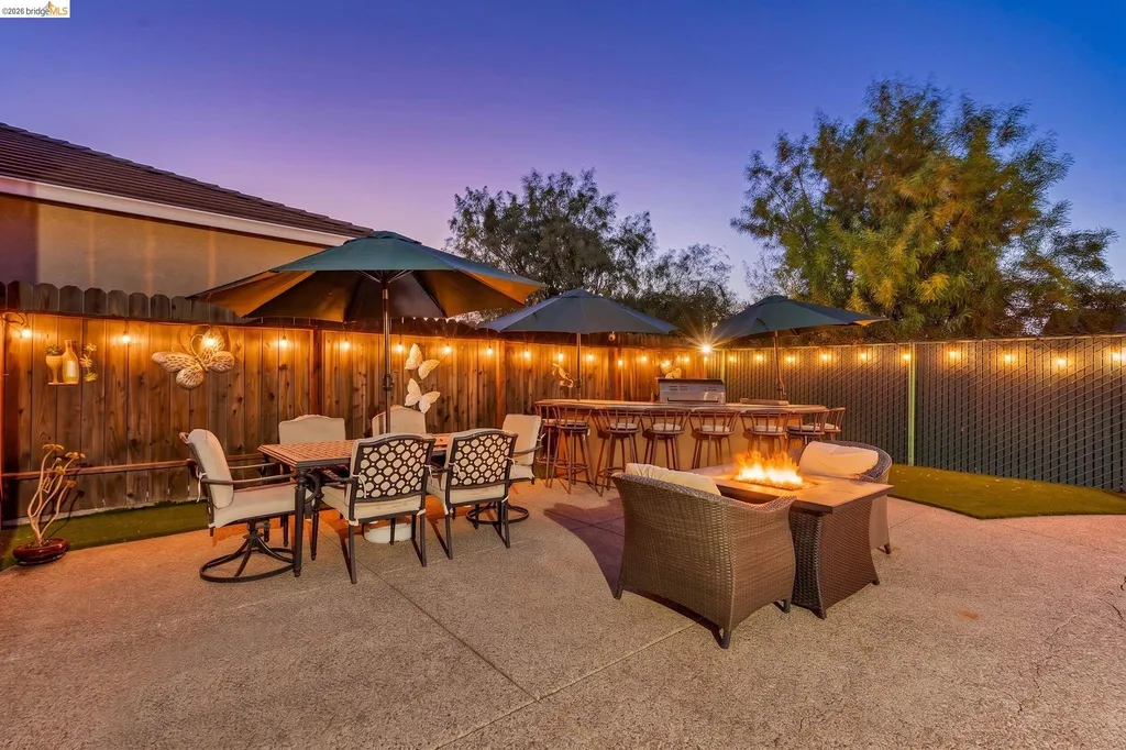 5312 Summerfield Drive Antioch CA 94531