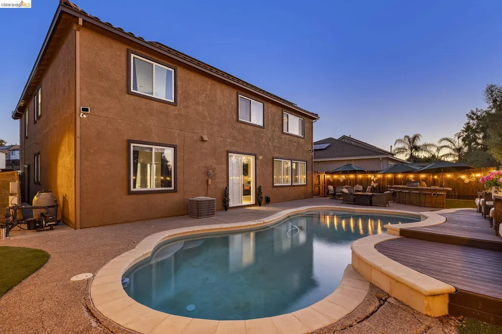 5312 Summerfield Drive Antioch CA 94531